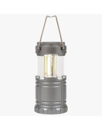 Highlander - Lanterne, Sammenfoldelig, 300 Lumen