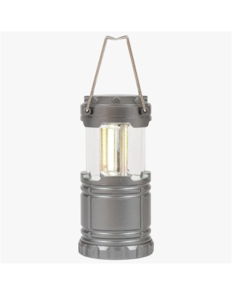 Highlander - Lanterne, Sammenfoldelig, 300 Lumen