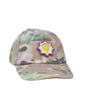 Felt Cap, Børn, Livgarden, MultiCam