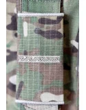 Rang Private, MultiCam for slip
