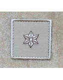 Gradstegn Major, Khaki med velcro