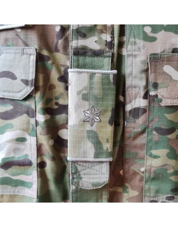 Feltgradstegn Major, MultiCam til strop