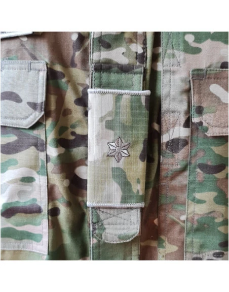 Feltgradstegn Major, MultiCam til strop