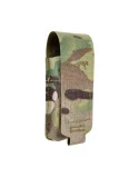 Tasmanian Tiger - Single Pistol Magasin / Tool pouch MKII, Multicam