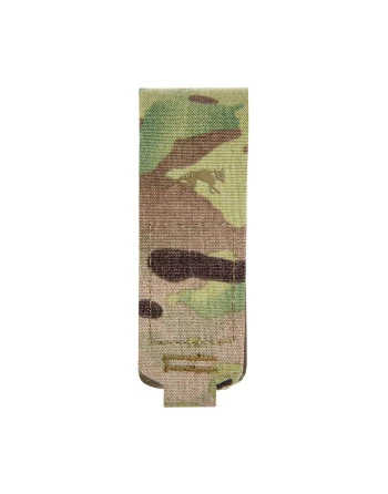 Tasmanian Tiger - Pistol magasin/Multi Tool hylster MKIII, MultiCam