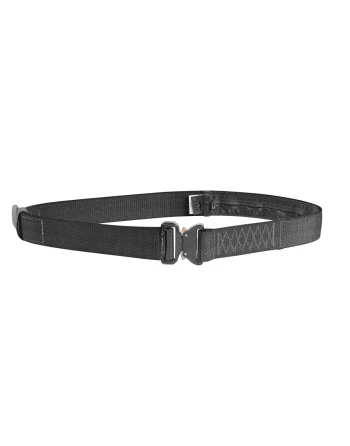 Tasmanian Tiger - Tactical Belt MK II m. Cobra-buckle, Sort