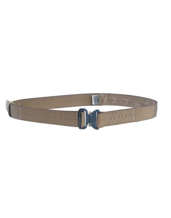 Tasmanian Tiger - Tactical Belt MK II m. Cobra-buckle, Coyote