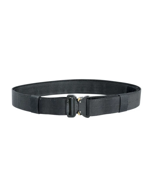 Tasmanian Tiger - Equipment Belt MK II m. Cobra-buckle, Sort Tasmanian Tiger - Equipment Belt MK II m. Cobra-buckle, Sort