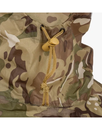 Highlander - Adventure poncho, HMTC