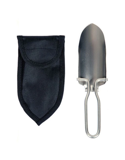 Mini Foldespade, Metal Mini Foldespade, Metal