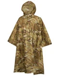 Brandit - Poncho, Multicamouflage (MTS)
