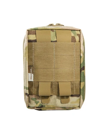 Tasmanian Tiger - Tac Pouch 1.1, Multicam