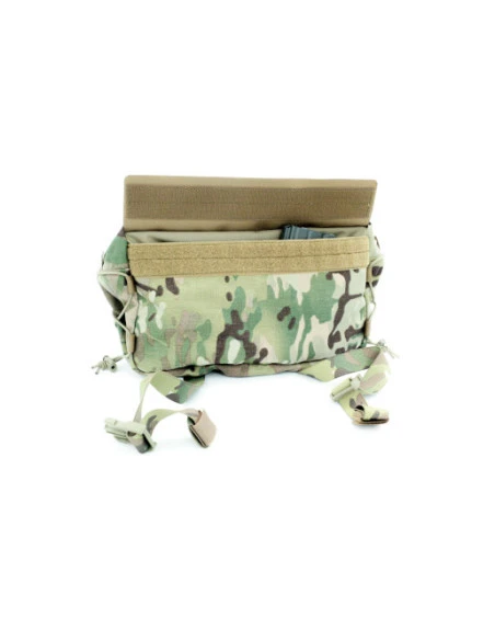 Tardigrade Tactical – RECON Butt Pack MK 2.0, MultiCam
