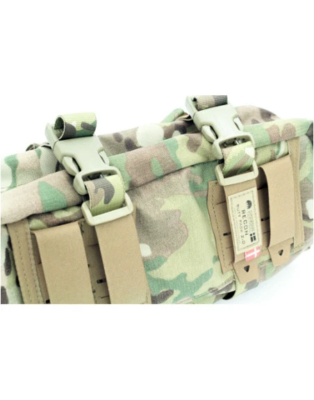 Tardigrade Tactical – RECON Butt Pack MK 2.0, MultiCam
