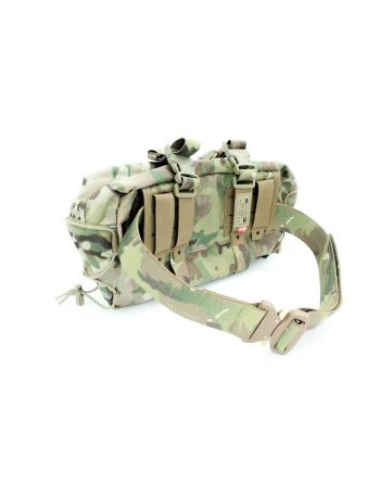 Tardigrade Tactical – RECON Butt Pack MK 2.0, MultiCam