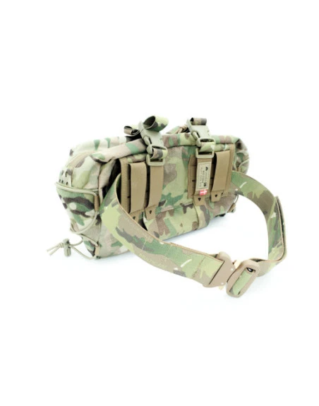 Tardigrade Tactical – RECON Butt Pack MK 2.0, MultiCam