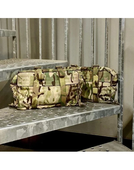 Tardigrade Tactical – RECON Butt Pack MK 2.0, MultiCam