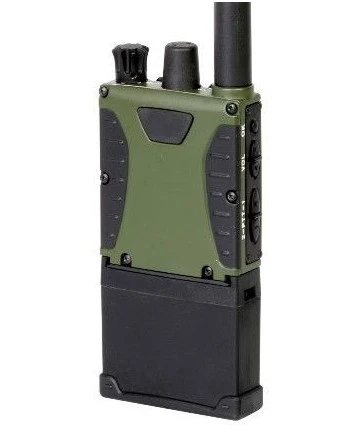 Tardigrade Tactical – SPR Pouch, MultiCam