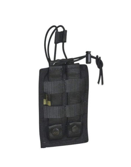 Tasmanian Tiger - TAC Pouch 3 Radio, MultiCam