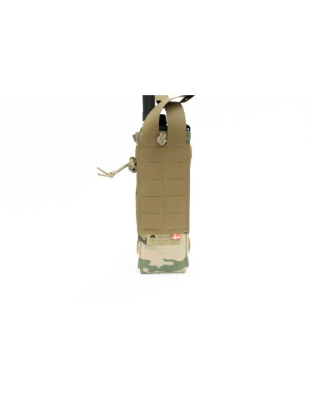 Tardigrade Tactical – PRC-152 Radio Pouch, Ver.2020, MultiCam