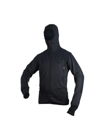 MLV - Tactical Tight Fleece (TTF), u/hætte, Gardehusarregimentet