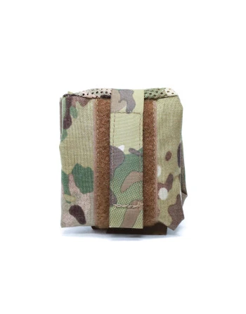 Tardigrade Tactical – Light Weight Dump Pouch, MultiCam