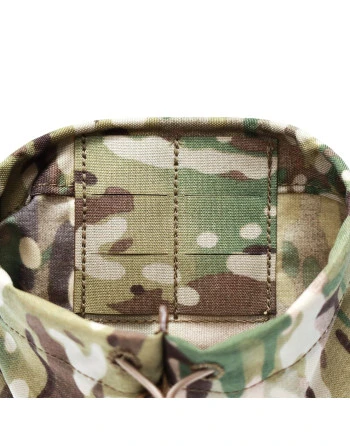 Tardigrade Tactical – Light Weight Dump Pouch, MultiCam