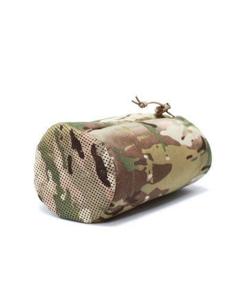 Tardigrade Tactical – Light Weight Dump Pouch, MultiCam