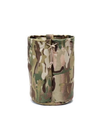 Tardigrade Tactical – Light Weight Dump Pouch, MultiCam