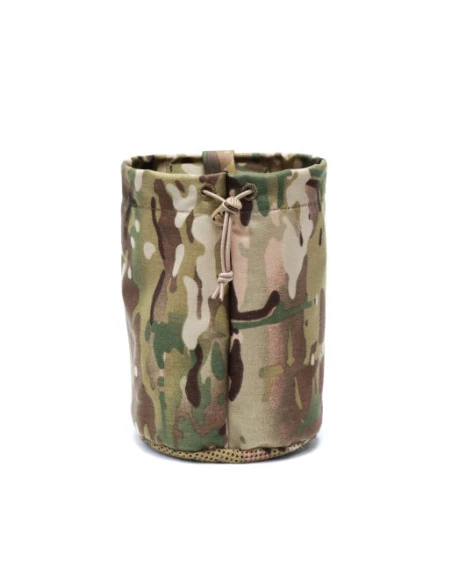 Tardigrade Tactical – Light Weight Dump Pouch, MultiCam