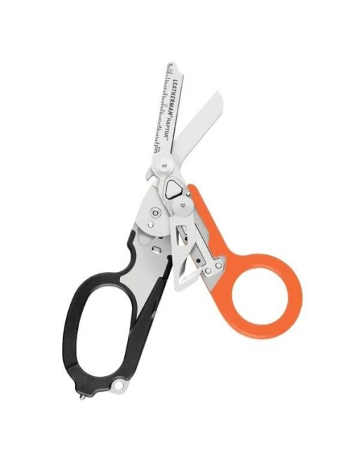 Leatherman - RAPTOR® RESPONSE Multi-tool Leatherman - RAPTOR® RESPONSE Multi-tool