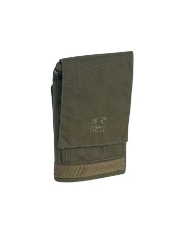 Tasmanian Tiger - TT Map Pouch, Oliven