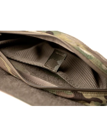 Clawgear - Drop Down Velcro Utility Pouch, MultiCam