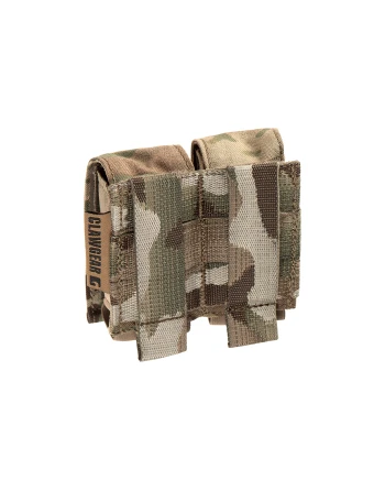 Clawgear - 40mm Ammunition Double Pouch Core