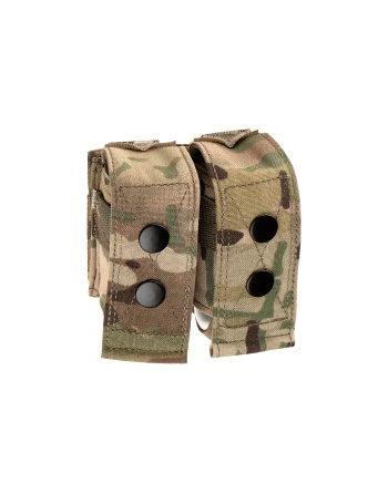 Clawgear - 40mm Ammunition Double Pouch Core