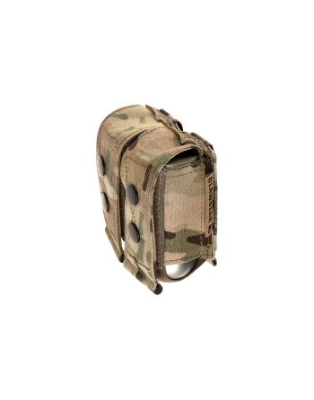 Clawgear - 40mm Ammunition Double Pouch Core