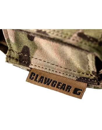 Clawgear - 40mm Ammunition Double Pouch Core