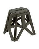 Fosco - Foldable Outdoor Stool, High