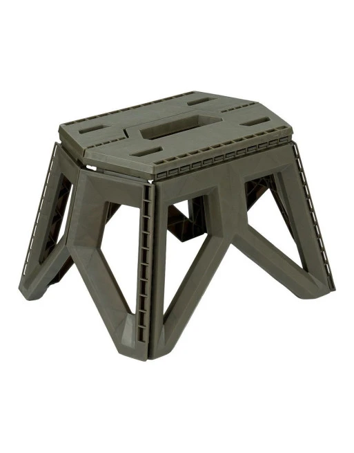 Fosco - Foldbar Feltskammel, Lav Fosco - Foldbar Feltskammel, Lav