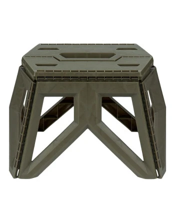 Fosco - Foldbar Feltskammel, Lav