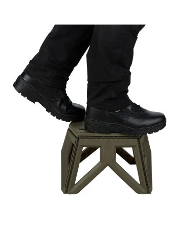 Fosco - Foldbar Feltskammel, Lav