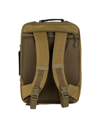 101 INC - Computer Bag, Coyote