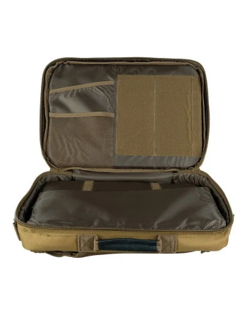 101 INC - Computer Bag, Coyote