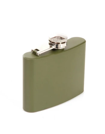 Fosco - Feltlommelærke, 4 oz, oliven