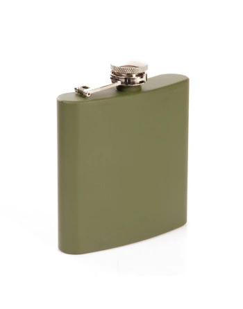 Fosco - Feltlommelærke, 6 oz, oliven