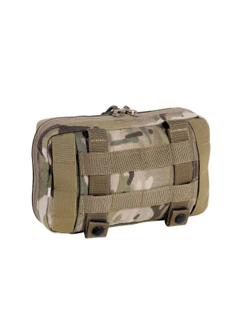 Tasmanian Tiger - Leader Admin Pouch MultiCam