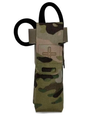 Spectre - TQ og Traumasakshylster, MultiCam
