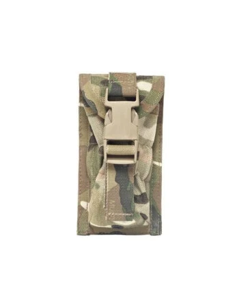 Warrior Assault Systems - MS 2000 Strobe / Kompas taske, Multicam