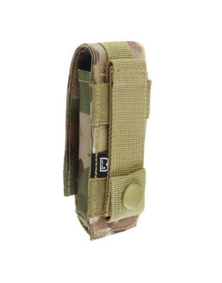 Brandit -  Tool Hylster, Small, Multicamouflage (MTS)