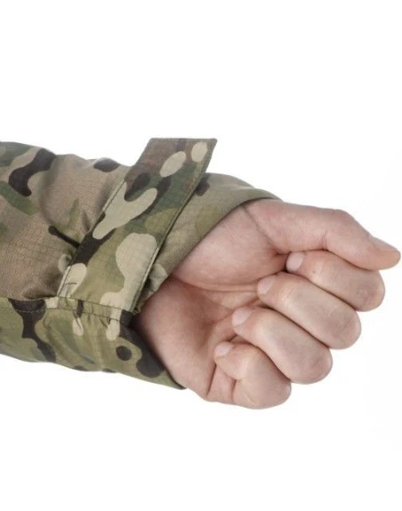 MLV - Half Jacket, Cold Weather Insulation, MultiCam